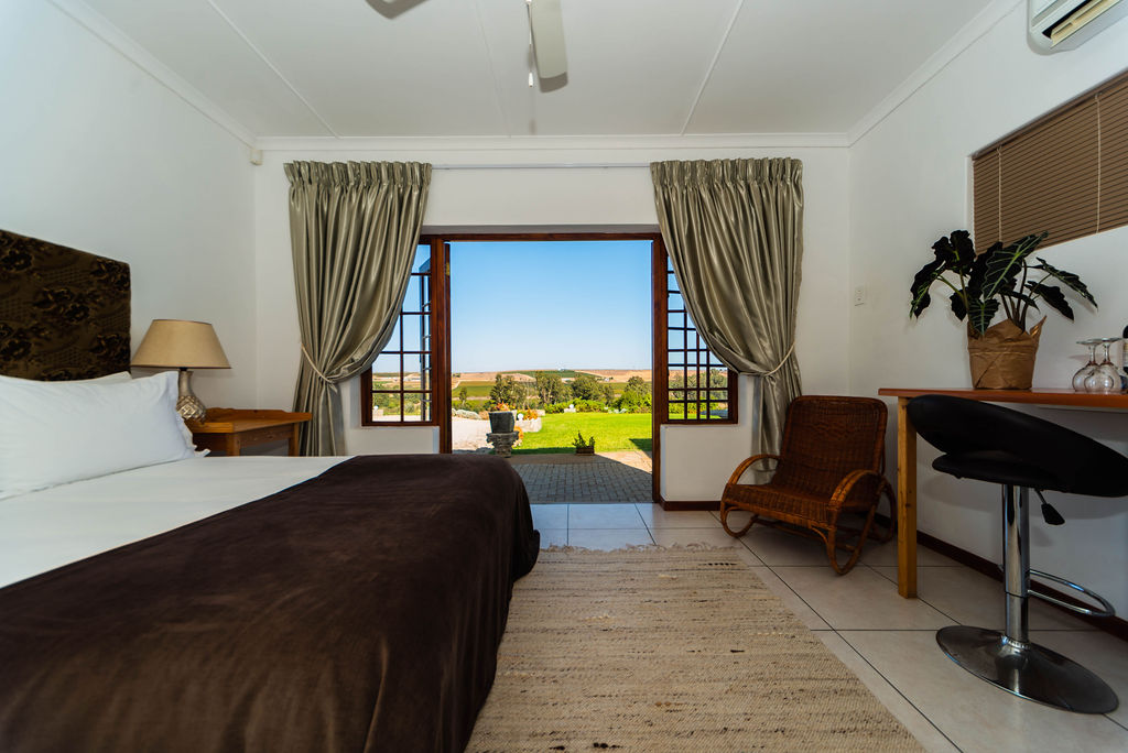 Madeliefie @ Melkboomsdrift Guest House