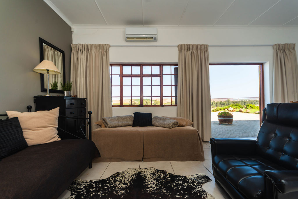 Sewejaartjie @ Melkboomsdrift Guest House